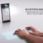 Smart Cast: Lenovo Unveils Phone with Built-In Laser Projector