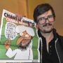 Luz to Leave Charlie Hebdo in September