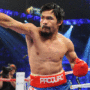Manny Pacquiao Undergoes Surgery on Right Shoulder