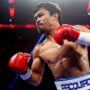 Manny Pacquiao Sued for $5 Million over Shoulder Injury