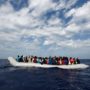 Mediterranean Migrants: At Least 40 Drown After Boat Sinks South of Sicily