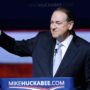White House 2016: Mike Huckabee Launches Second Presidential Bid