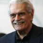 Omar Sharif Diagnosed with Alzheimer’s Disease