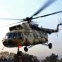 Pakistan Helicopter Crashes in Gilgit Killing Norway and Philippines Ambassadors