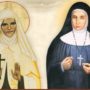 Pope Francis Canonizes Palestinian Nuns Mariam Bawardy and Marie Alphonsine Ghattas