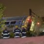 Philadelphia: Amtrak Train Crash Kills at Least Five