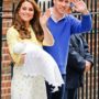 Royal Baby Name: Princess Charlotte Elizabeth Diana