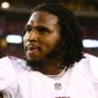 Ray McDonald Arrested Again for Violating Restraining Order