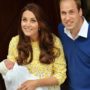 Royal Princess: New Royal Baby Arrival to Boost Visitor Numbers to London