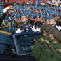 Victory 70: Largest Parade in Russia History Since WW2