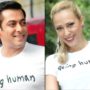 Salman Khan’s Girlfriend Iulia Vantur Shows Support for Bollywood Star