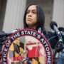 Freddie Gray’s Death: State Attorney Marilyn Mosby Files Criminal Charges Against Cops