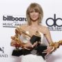 Billboard Music Awards 2015: Taylor Swift Wins Eight Categories