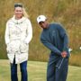 Tiger Woods and Lindsey Vonn Split up After Nearly Three Years of Dating