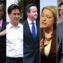 UK Elections 2015: Millions Vote to Elect the 56th Parliament of United Kingdom