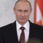 Vladimir Putin Signs Anti-Foreign NGO Bill