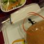 Air India Rejects Claims of Lizard in In-Flight Meal