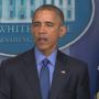 Barack Obama Uses N-Word During Radio Interview