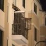 Berkeley Balcony Collapse Kills Five Irish Students