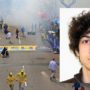 Dzhokhar Tsarnaev Formally Sentenced to Death