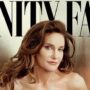 Caitlyn Jenner: Bruce Jenner as a Woman on Vanity Fair Cover