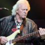 Chris Squire Dead: Yes Bass Guitarist and Co-Founder Dies Aged 67