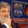 FIFA Corruption Scandal: Former Official Chuck Blazer Admits Taking Bribes