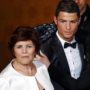 Dolores Aveiro: Cristiano Ronaldo’s Mom Breaches Money Laundering Rules at Madrid Airport