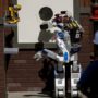 DARPA Robotics Challenge 2015: South Korea’s KAIST Team Wins DRC Finals