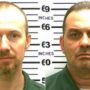 Richard Matt and David Sweat: Convicted Murderers Escape from New York Jail