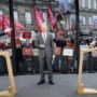 Denmark Elections 2015: Helle Thorning-Schmidt vs. Lars Lokke Rasmussen