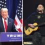 Donald Trump 2016: Trump’s Team Denies Using Unauthorized Neil Young’s Song