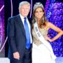 Donald Trump 2016: Univision Drops Miss USA Pageant over Mexico Remarks
