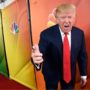 Donald Trump Dumped by NBC over Mexico Comments