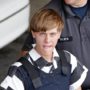 Dylann Roof Charged with Murder over Charleston Church Shooting