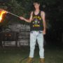 Dylann Roof Racist Photos and Manifesto Discovered Online
