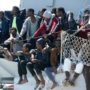 EU Summit: 40,000 Migrants to Be Relocated over next Two Years