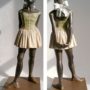 Edgar Degas’ Little Dancer Aged Fourteen to Be Auctioned in London