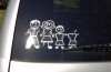 Family-car-sticker