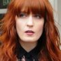 Glastonbury 2015: Florence and the Machine to Replace Foo Fighters at Pyramid Stage