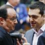 Grexit: Francois Hollande Urges Restart of Greece Talks