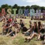 Glastonbury 2015: Main Stages Open for Festival’s First Day