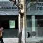 Greece Crisis: Bank Stocks Fall on Debt Fears