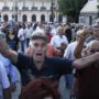 Greece Requests New Bailout Deal from Eurozone