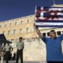 Greece Debt Referendum Controversial Question