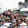 Indonesia: Military Plane Crash Kills at Least 100 People in Medan