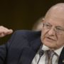 James Clapper: China Top Suspect in Hacking US Government