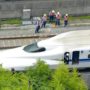 Japan: Two Dead in Shinkansen Bullet Train Fire