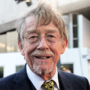 John Hurt Diagnosed With Pancreatic Cancer
