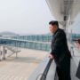 North Korea Unveils New Pyongyang Airport